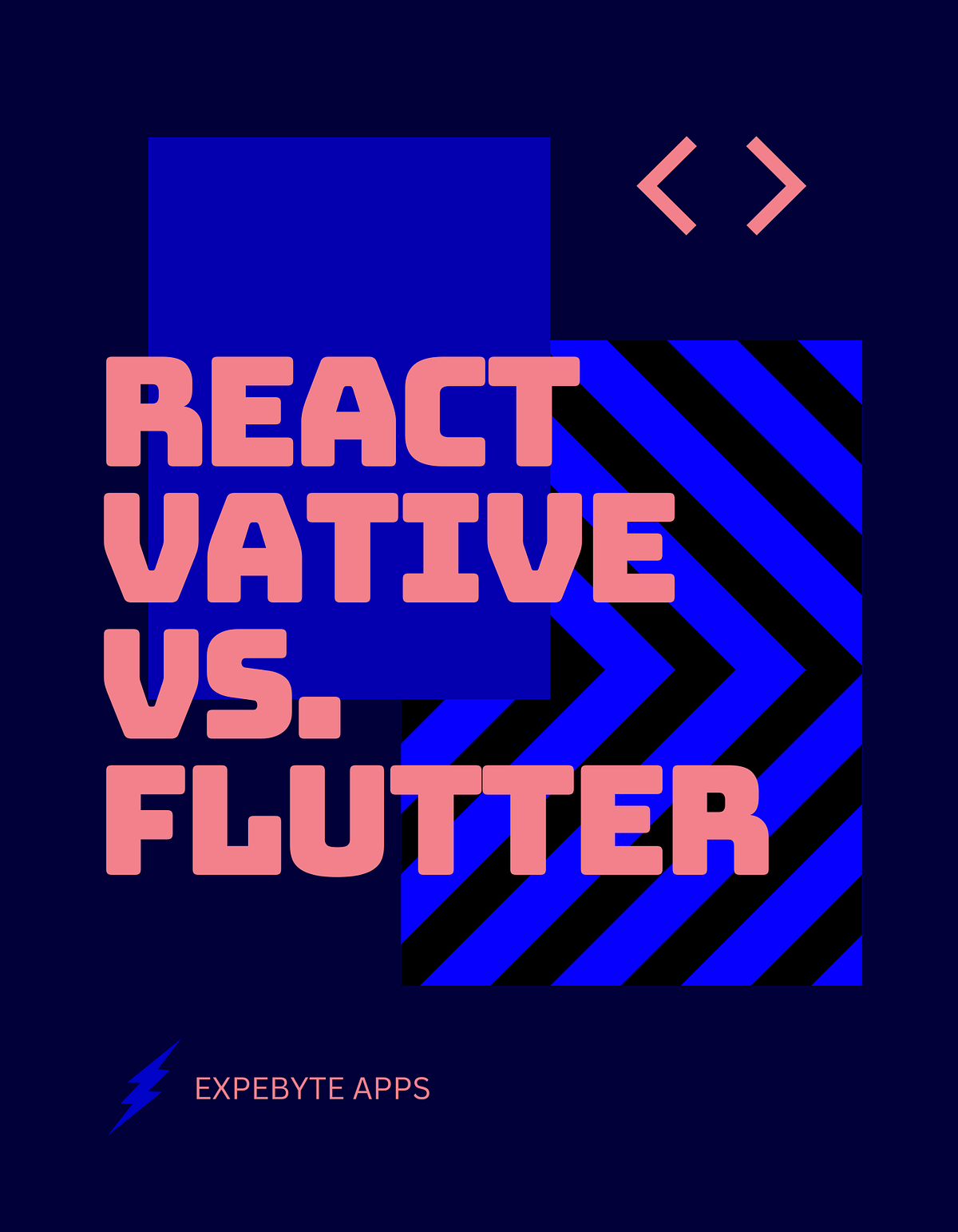 React Native Vs. Flutter. Cross-platform JavaScript framework… | by ...