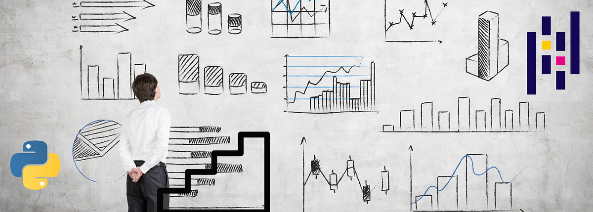 Take Your 1st Step to Data-Related JOBS with Python | by Karthik ...