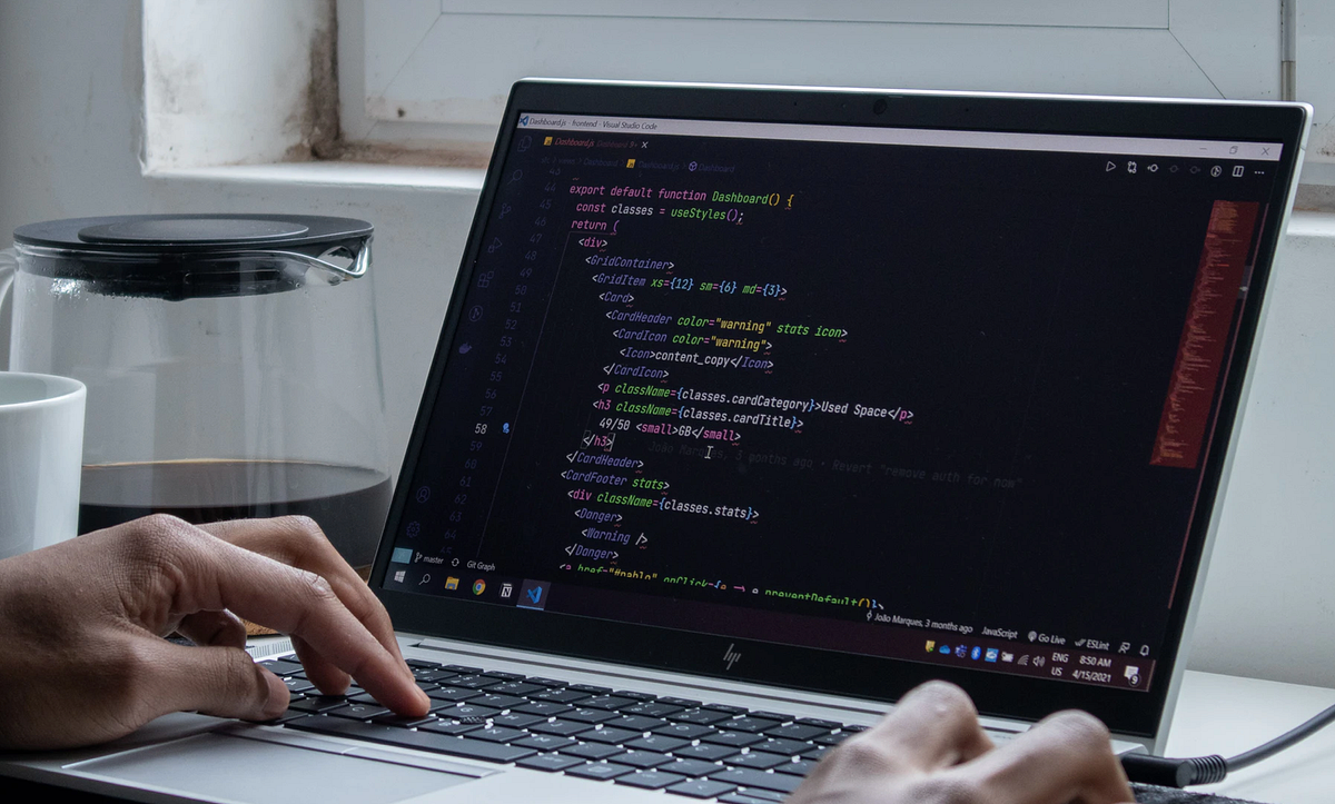 5 programming languages you should learn first | by Manpreet Singh | Medium
