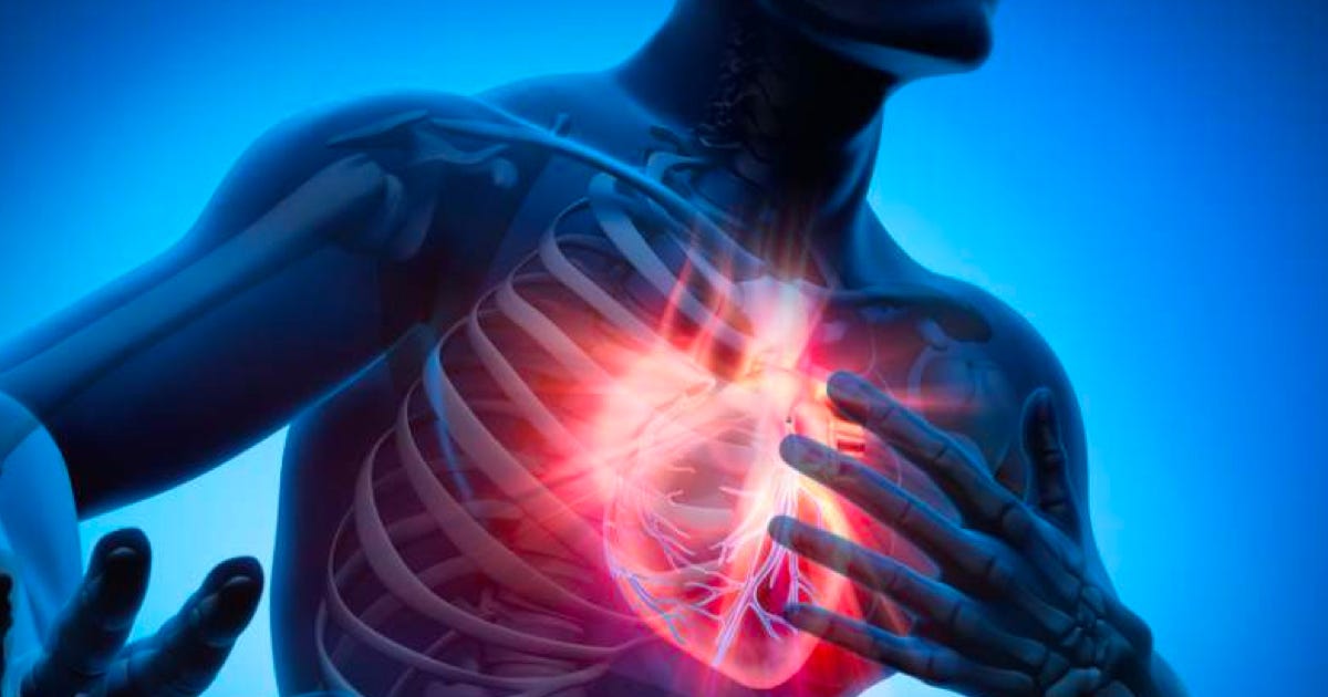 Does Sleep Affect the Heart? New Research Ties Insomnia to Cardiac Risk