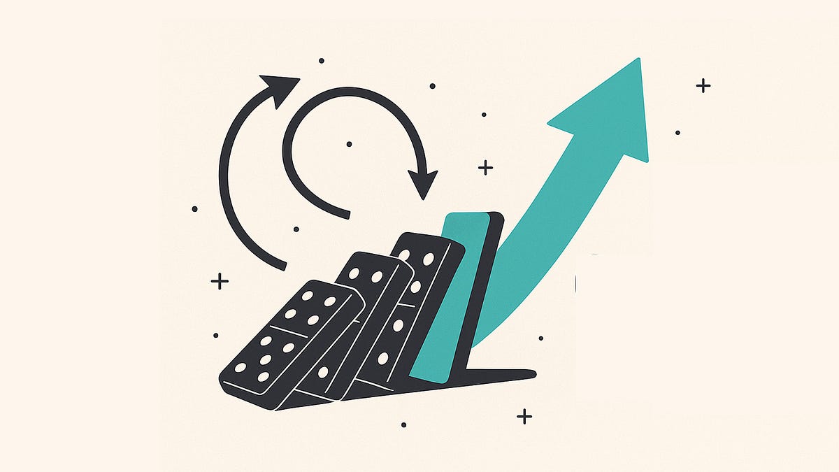 Design Systems as Change Agents: Why Processes Transform More Than Just ...