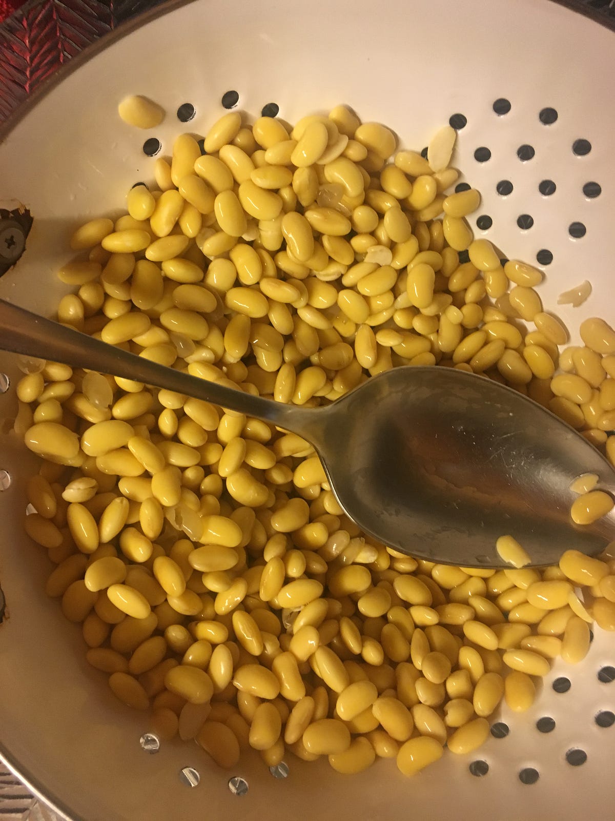 Lait de Soja Milk. J’ai plaisir à partager une méthode… by Andrea — free download