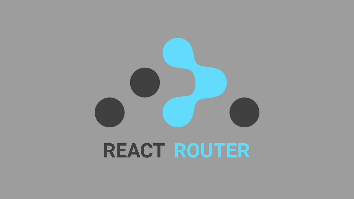 Getting started with REACT ROUTER. | by Muhid Hossain | Medium