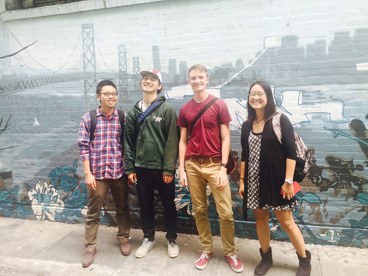 The Internship Freedom to Explore by CodeHS Read Write Code