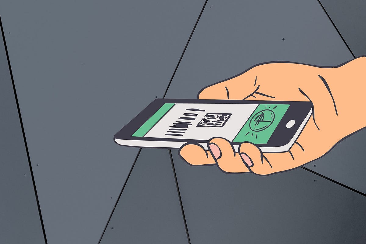 Quick Response Code: un ponte rapido per il mondo digitale | by Matteo ...