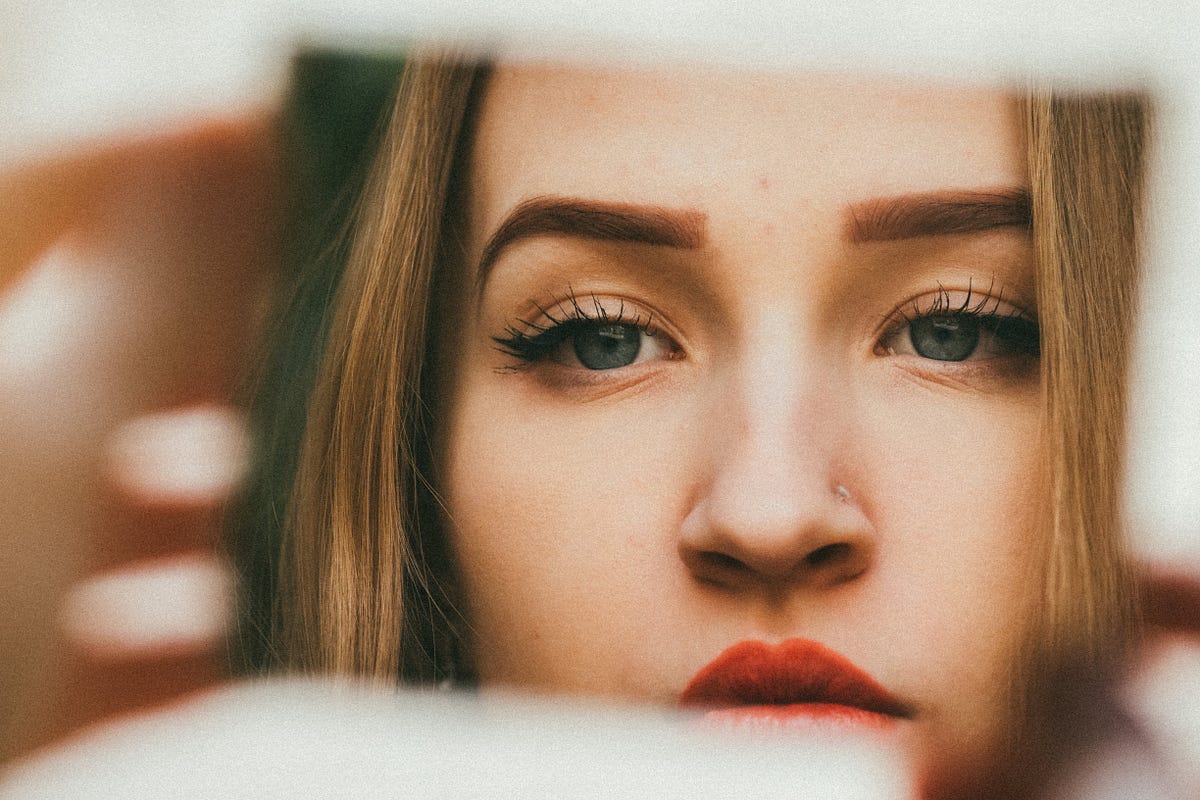 I Know Why It’s So Hard For Me To Find Love After Taking This Test