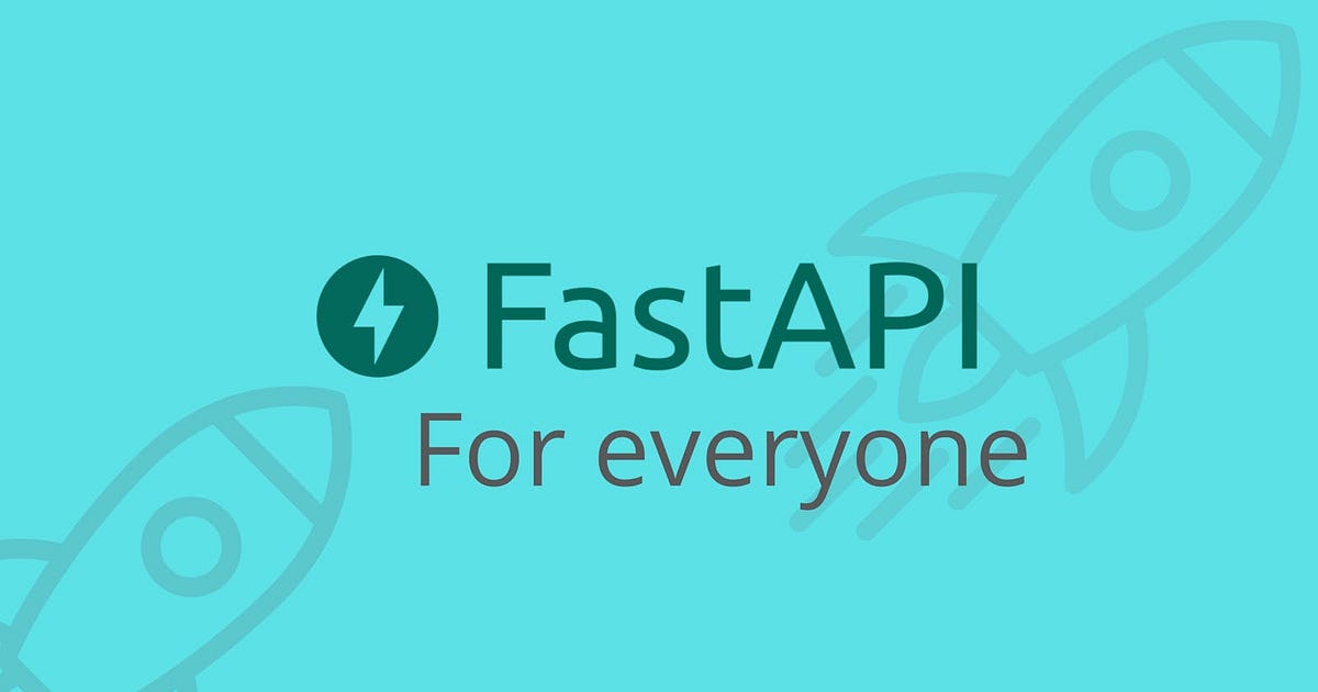 Mastering FastAPI with Python: Best Practices, Performance Tips, and ...