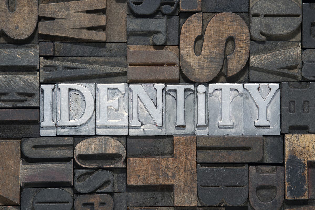 What Does Identity Mean?. Merriamster defines identity as… by Blake Hall Medium