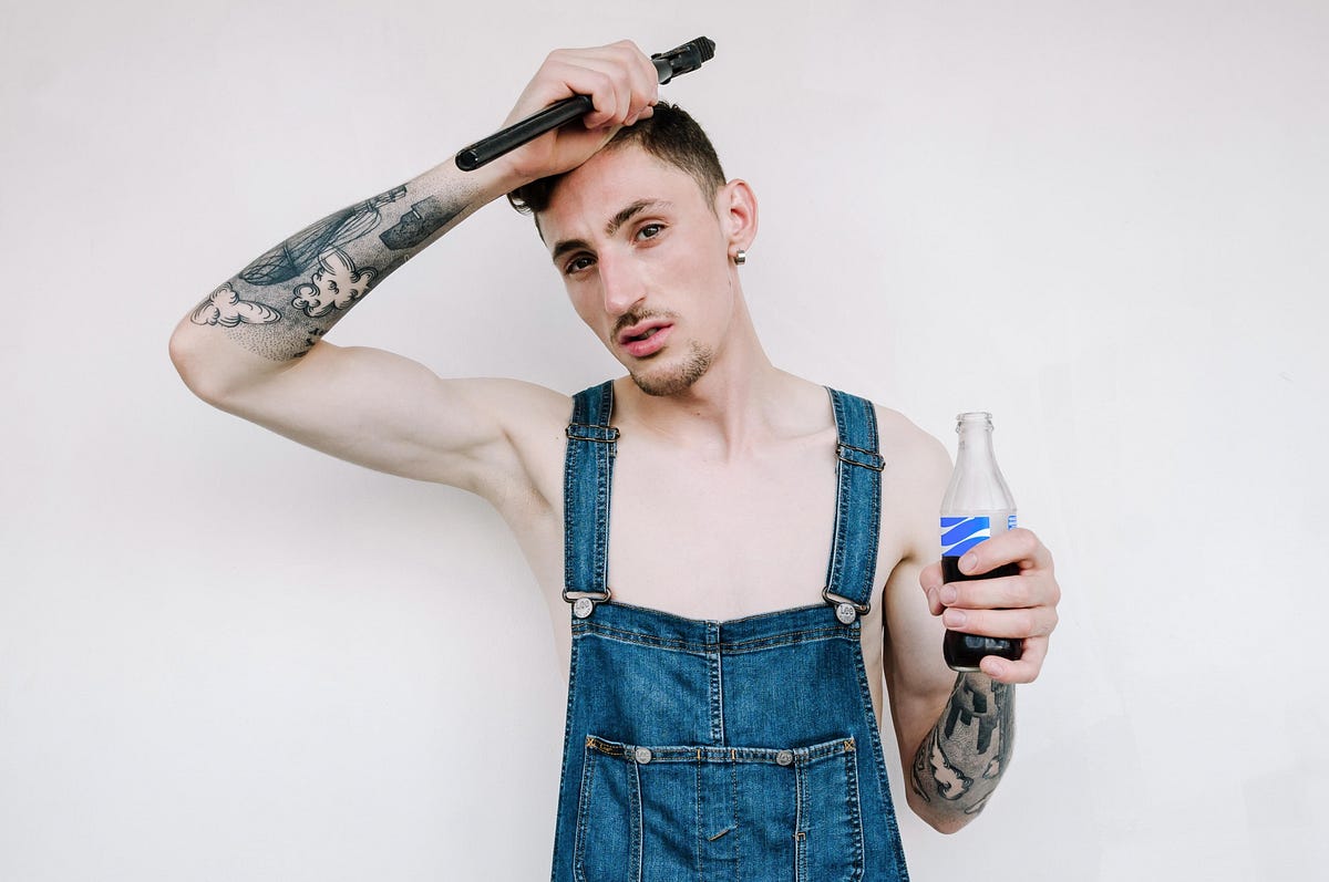 Airbrushing service. Photo airbrushing means digital touch… by