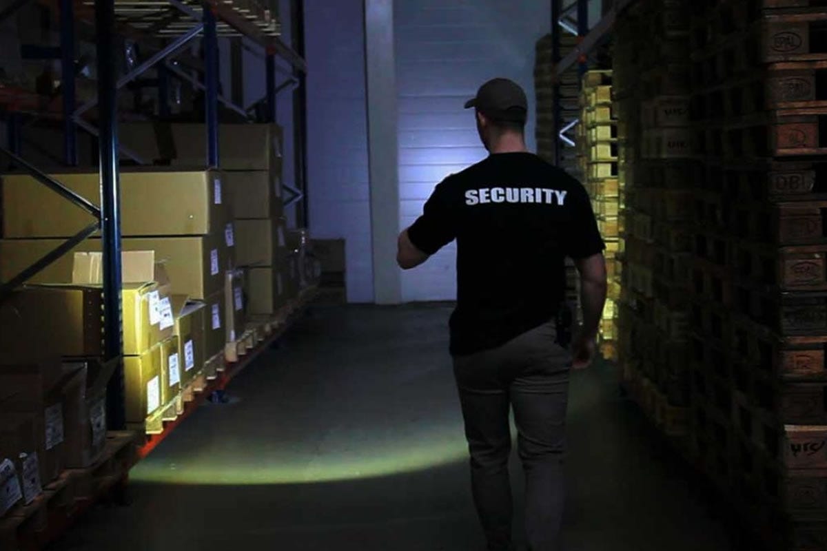 Measures To Prevent Warehouse Theft What Threats Do Warehouses Really