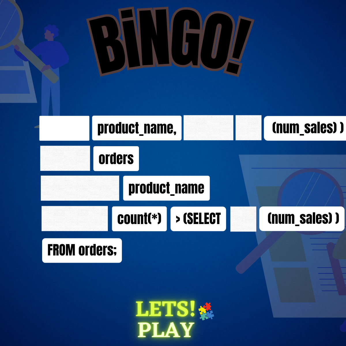 sql-bingo-solution-shruti-jain-medium