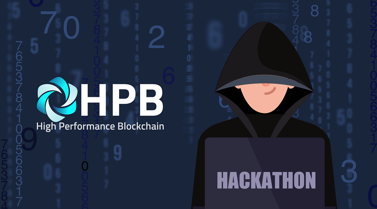 High Performance Blockchain (HPB) — Hackathon | by HPB Global | HPB ...