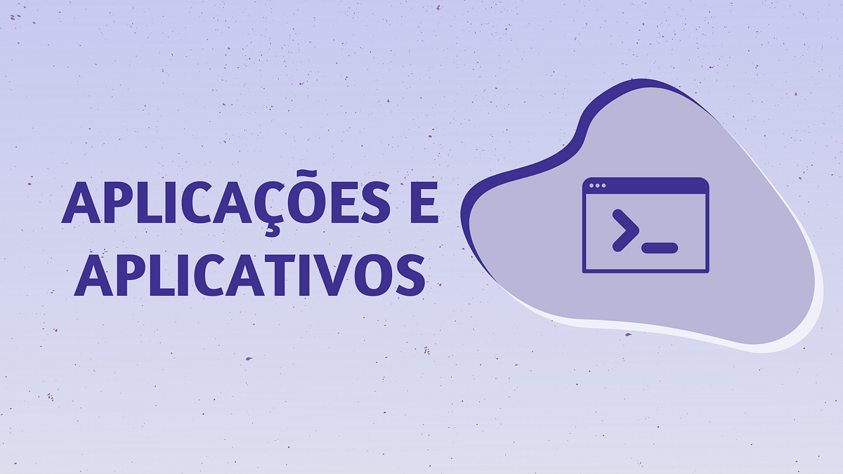 Aplicações e Aplicativos. Com a era da Transformação Digital, as… | by ...
