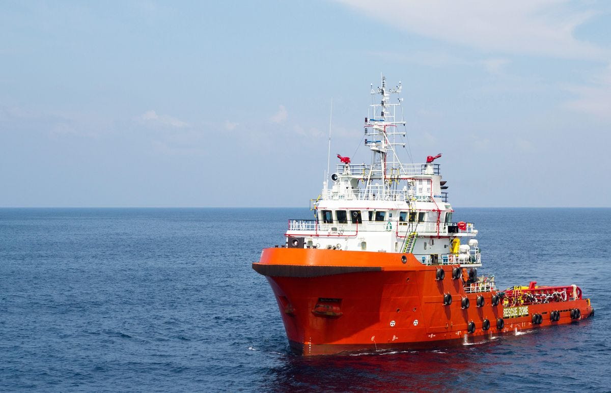 Top Shipping Lines in Sri Lanka: Services, Routes, and Benefits