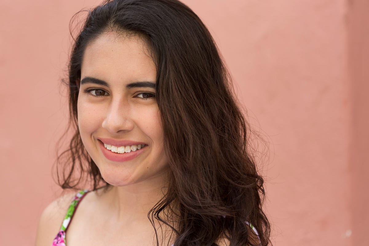Laura Sofia Ts