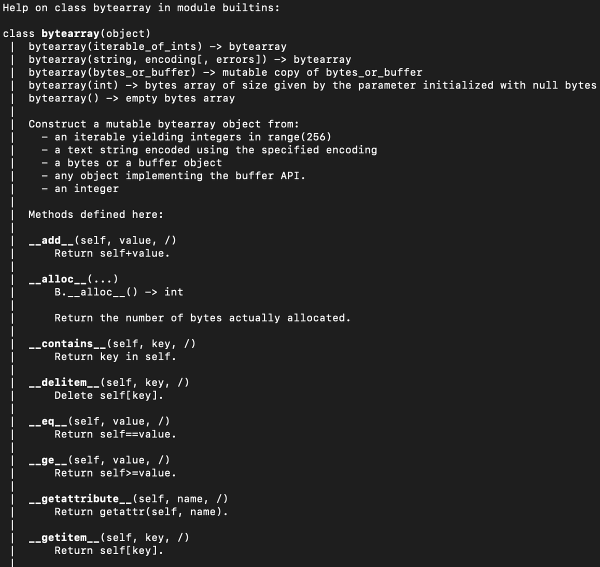 Why Documentation and Comments are Important in Code by Brian Yee