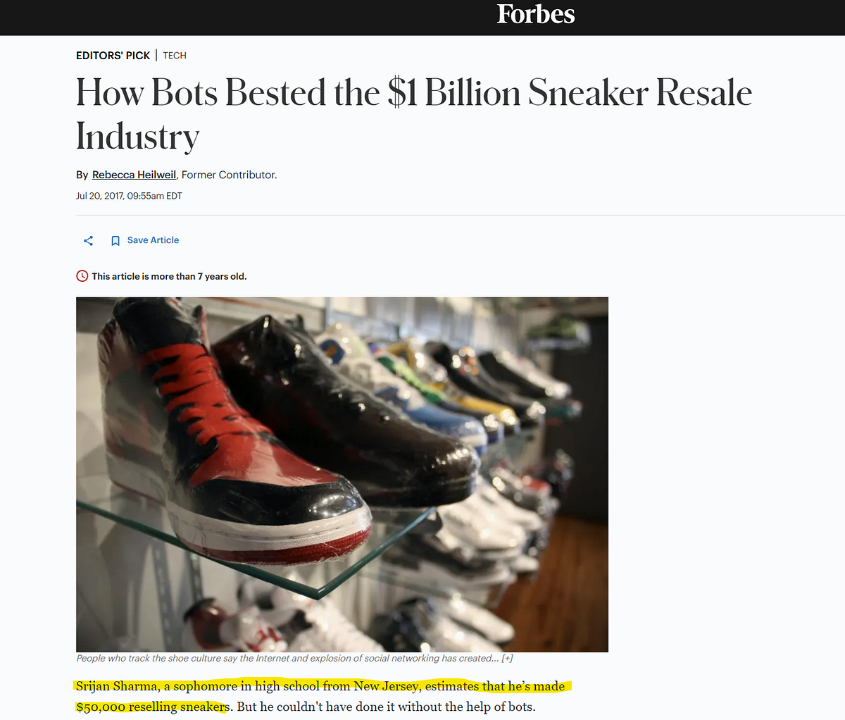 Python Bots: How Python Can Passively Make You Money | by Justin Bernal ...