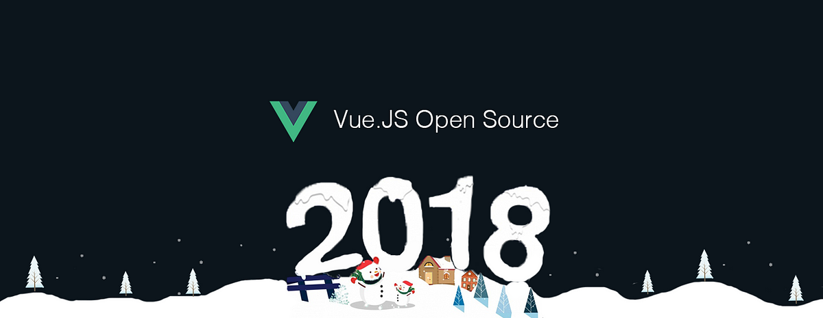 30 Amazing Vue.js Open Source Projects for the Past Year (v.2018)