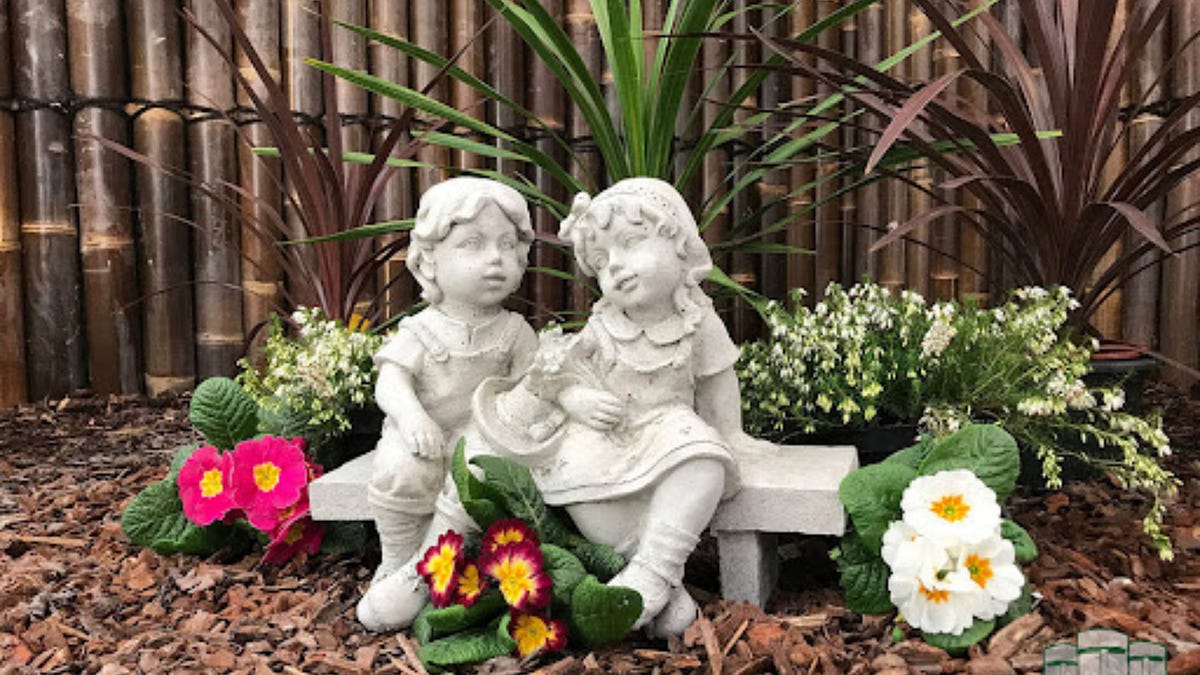 Concrete Statues Near Me Unique Designs and Styles