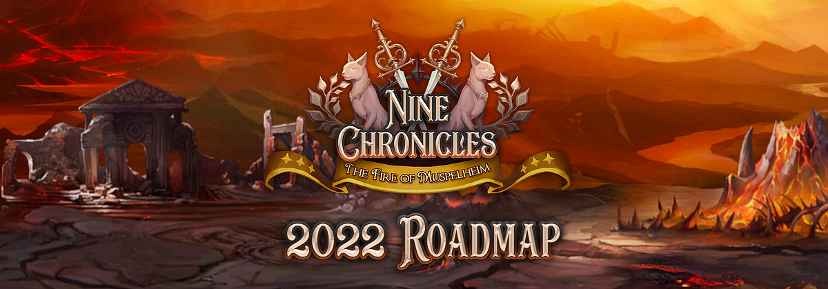 The Ultimate Guide to Nine Chronicles
