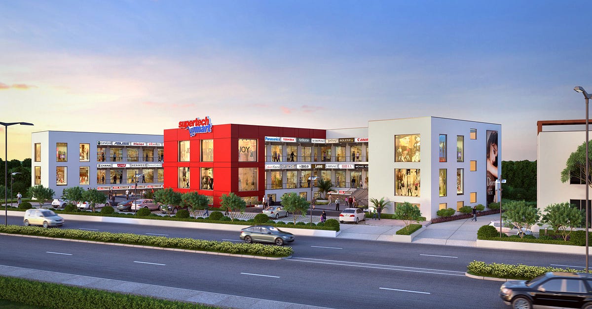 Villa Or Apartment Which One Is A Better Choice? by supertech