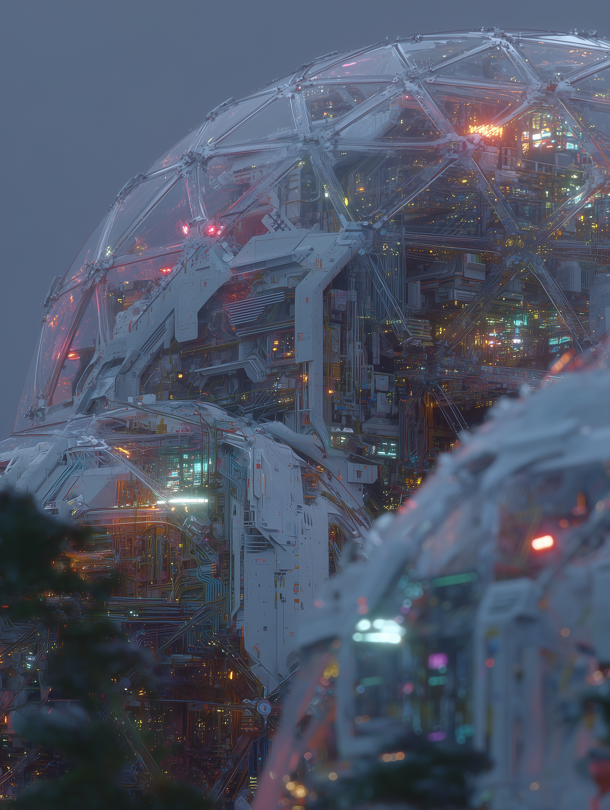Why I Build Worlds That Are Still