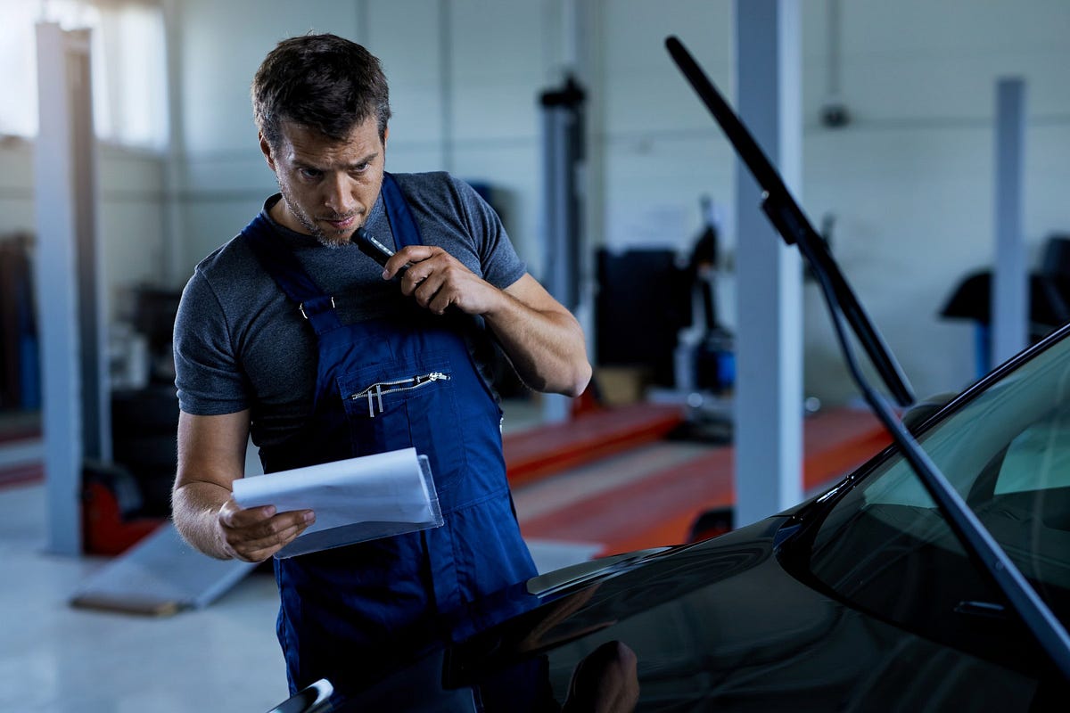 The Ultimate Guide to Choosing the Right Car Windscreen Specialist by