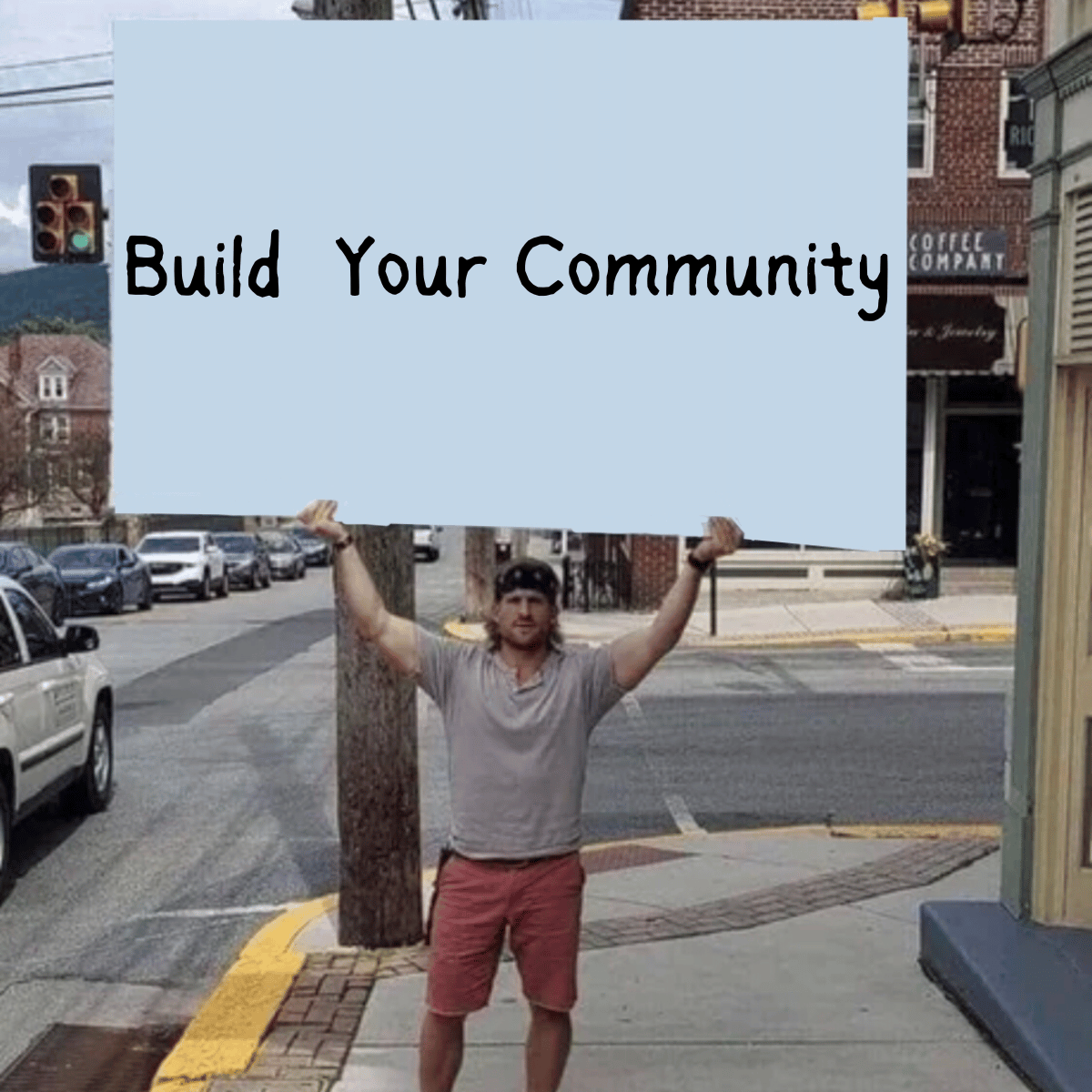 Is SaaS Dying from Choking?. How Building Community Breathes New… by