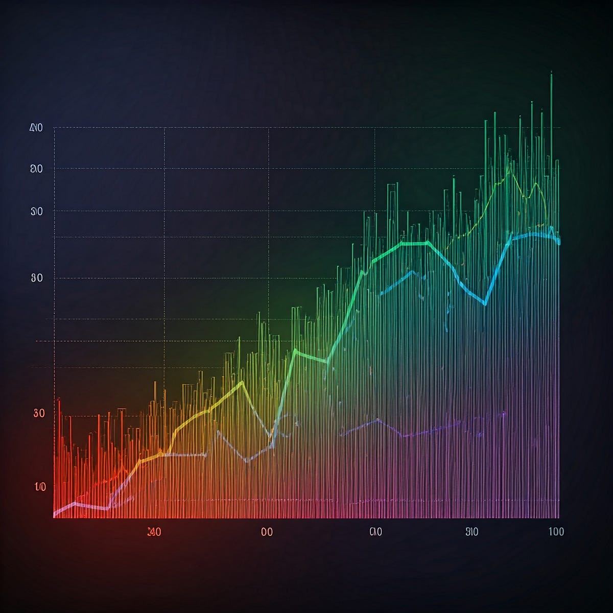 Integrating Creative Data Visualization in My Developer Portfolio Using ...