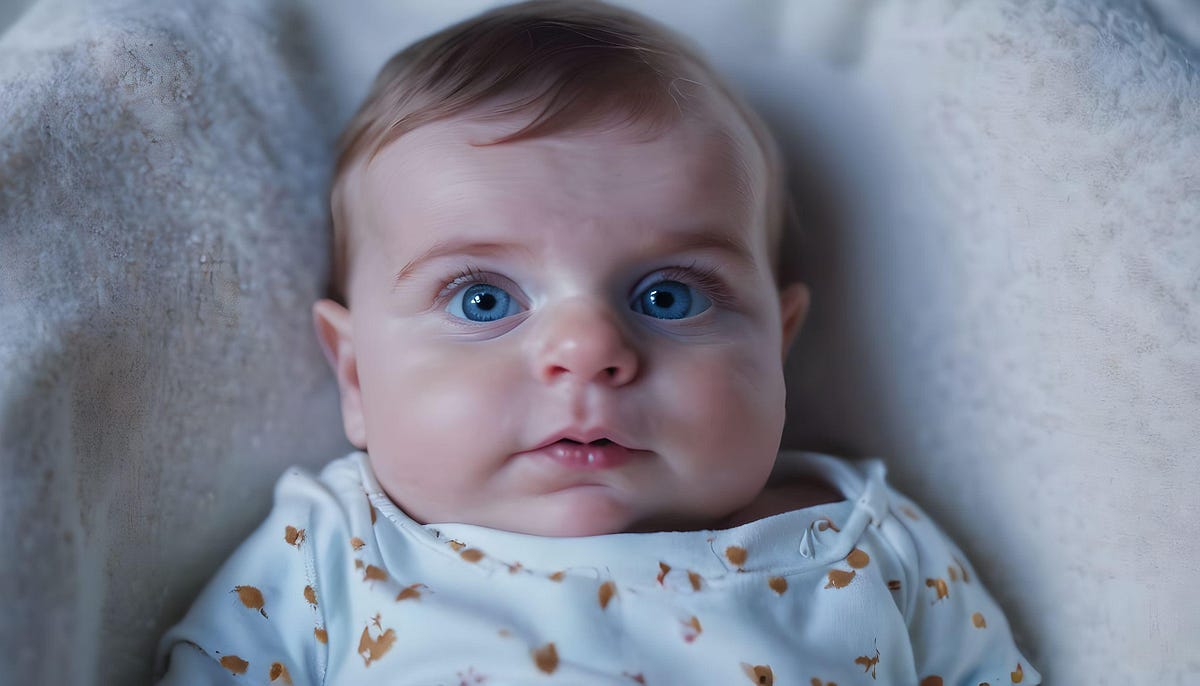 Best AI Baby Generators in 2024 Predicting Your Baby’s Face by