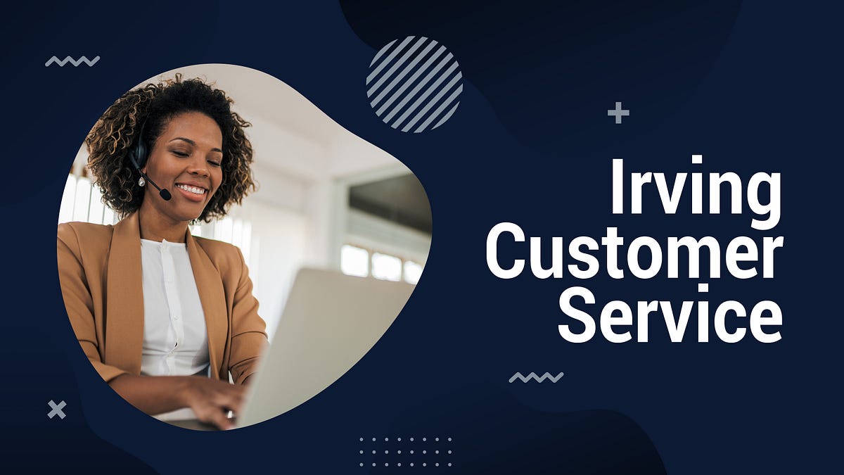 Struggling with Inbound Calls? Get Expert Customer Service — Irving