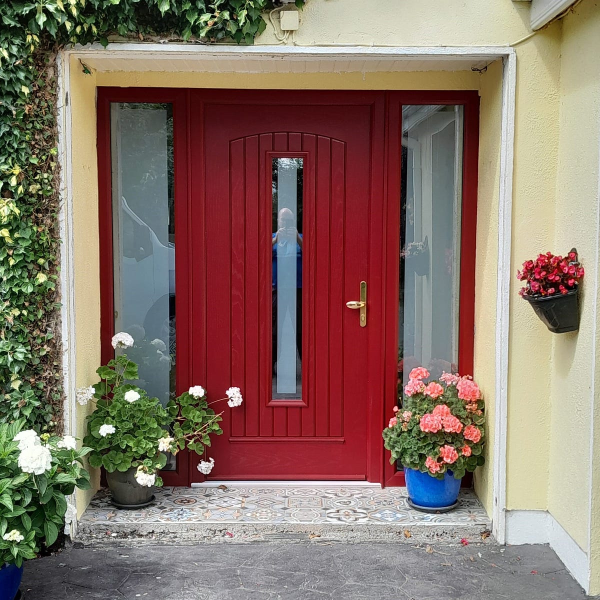 Composite Doors Darrennolanwindowsanddoors.ie Darrennolan Medium