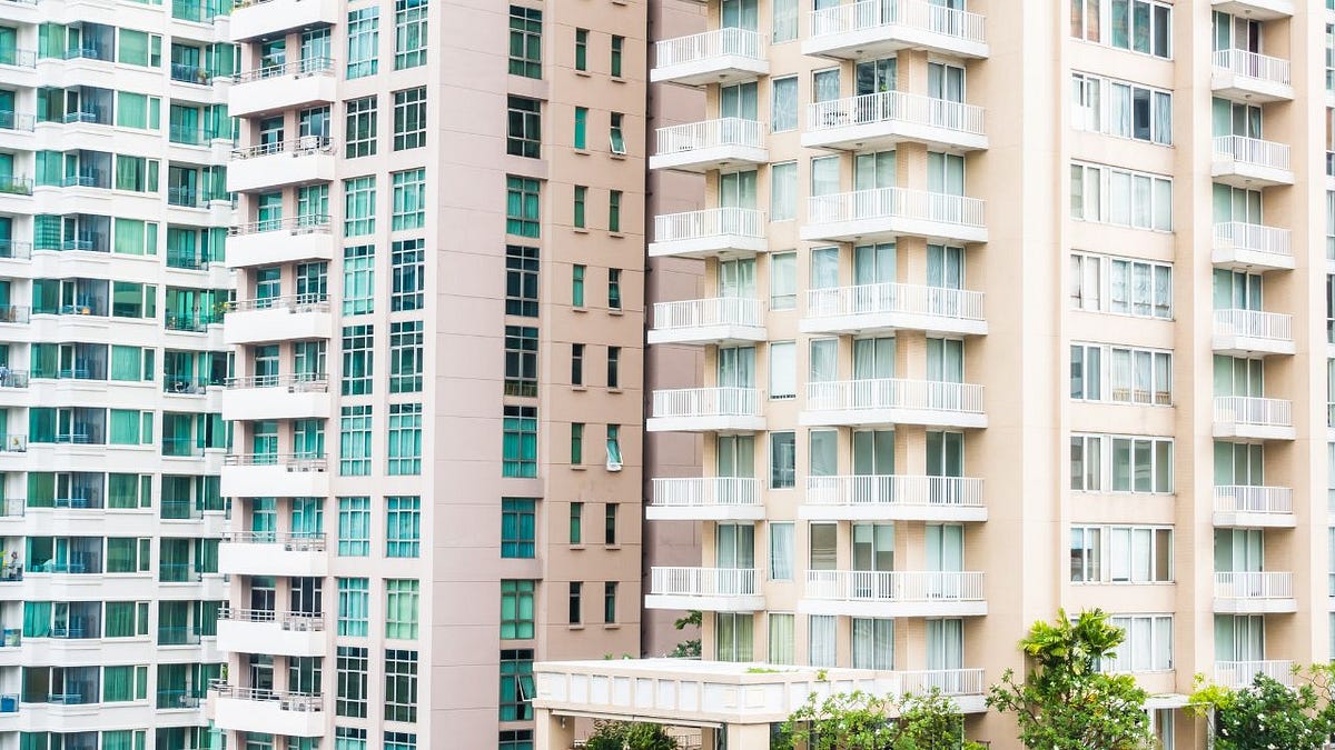 How Much Does an Apartment Complex Cost? Expert Insights from Estimate