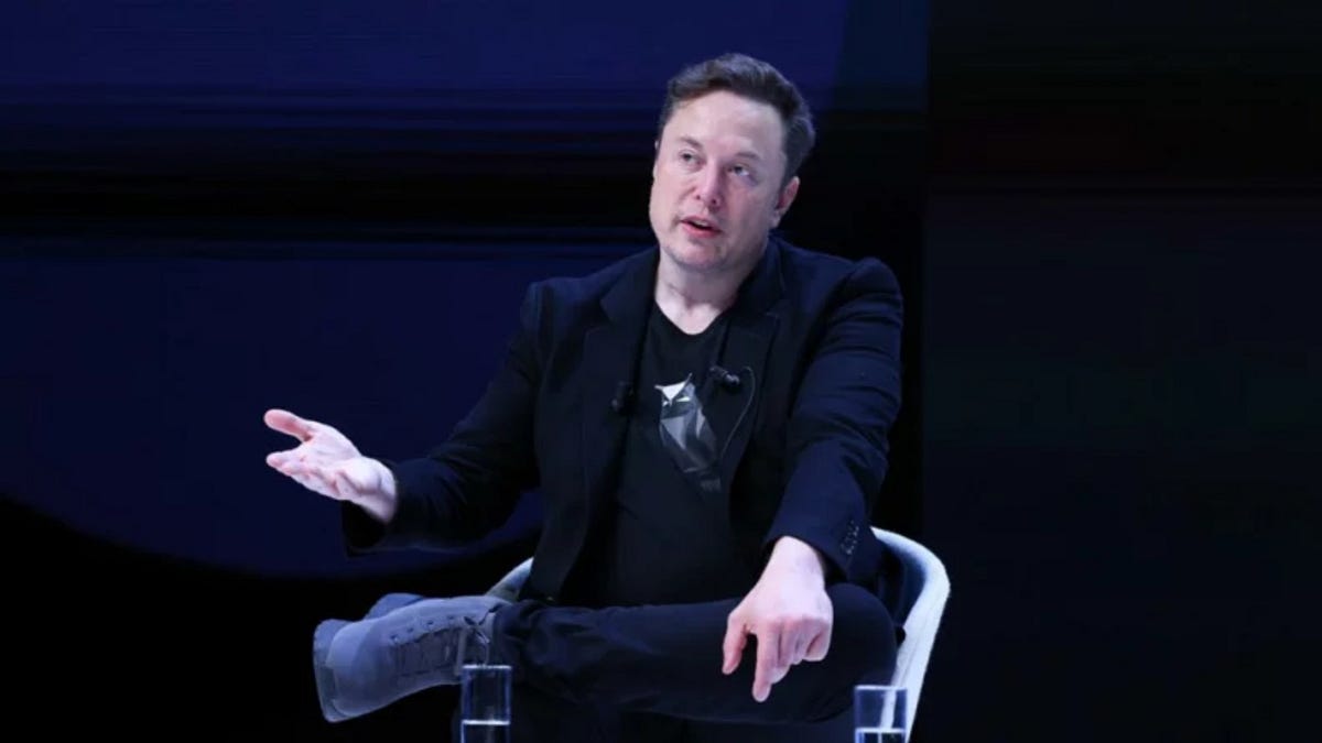 America Is Going Bankrupt Very Quickly: Elon Musk | by Sheikh Suraj