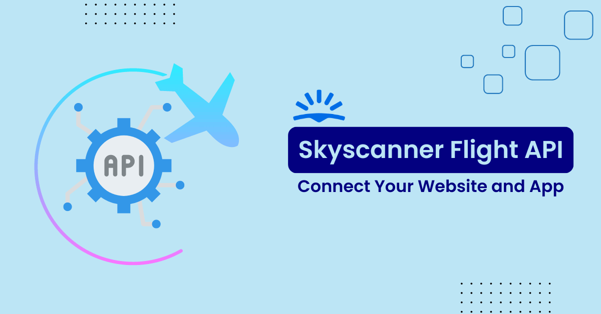 Develop Aplikasi Pencarian Jadwal Penerbangan dengan Flutter dan Skyscanner API