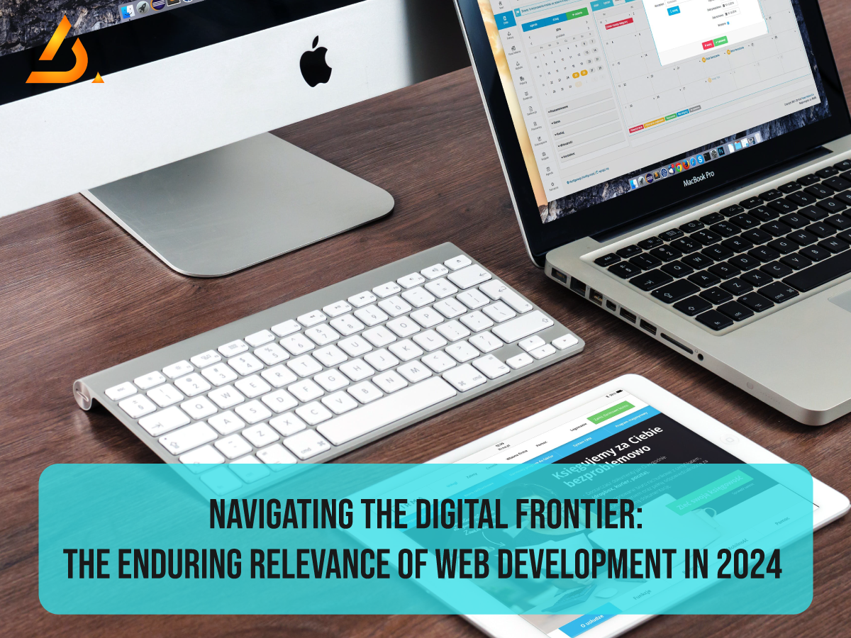 Navigating the Digital Frontier: The Enduring Relevance of Web 