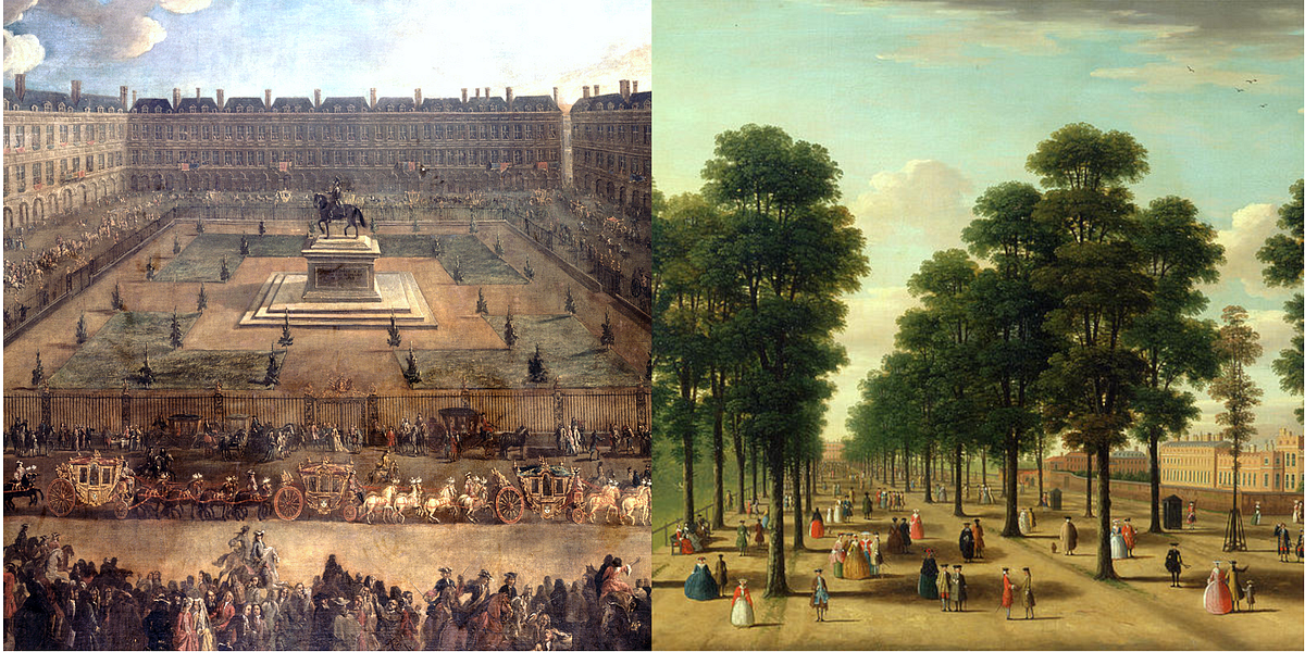 Comparing Sex Ratios: Revisiting a Famous Statistical Problem from the 1700s | by Ryan Burn | Aug, 2024