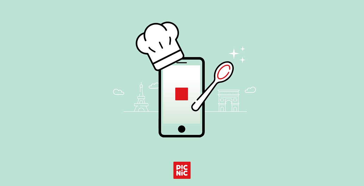 Solving the weekly menu puzzle: recommendations at Picnic