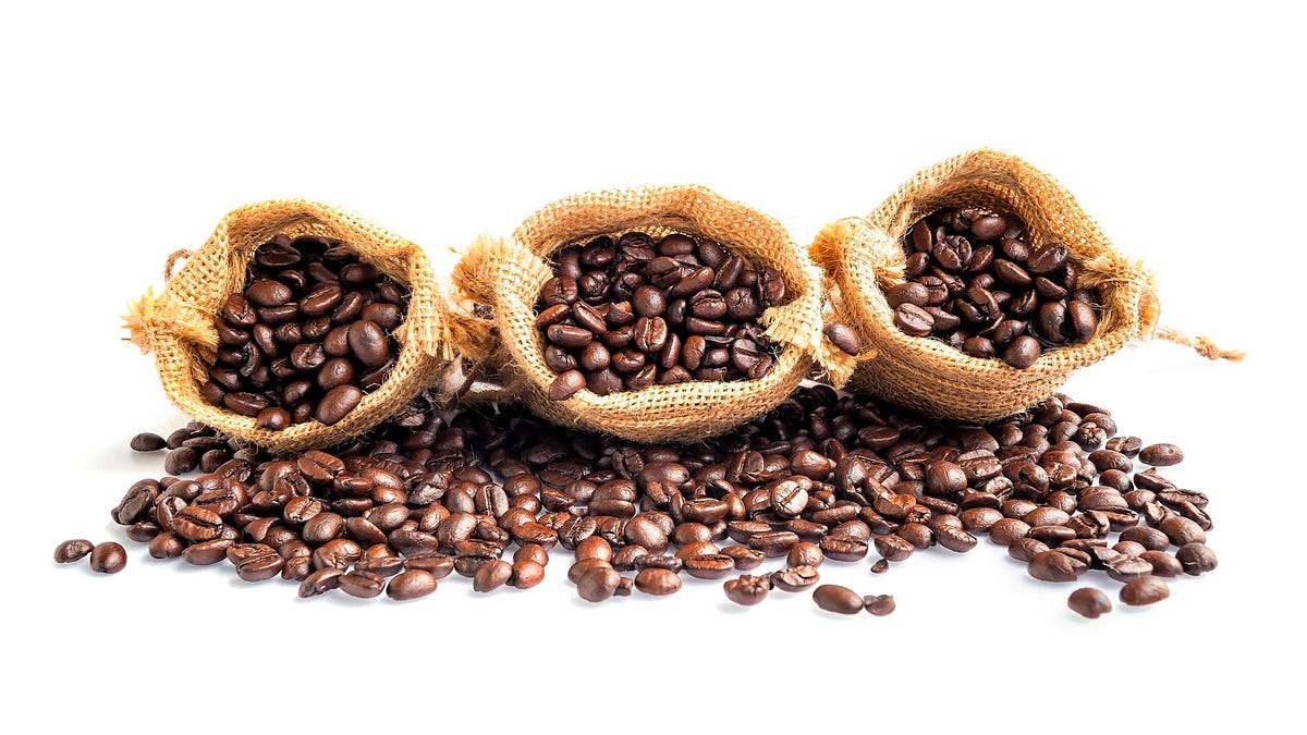 Image showcasing The difference between 100% Kona Coffee Vs. Kona Blend | by ...