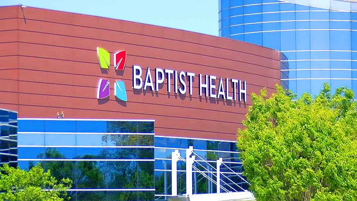 Baptist Health Floyd Physical Therapy — Solution To All Your Health