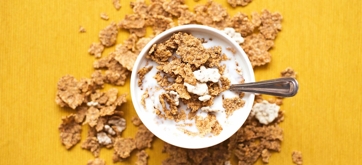 Weight Loss: Are Corn Flakes Good Or Bad For Weight Loss? The Answer Will  Surprise You