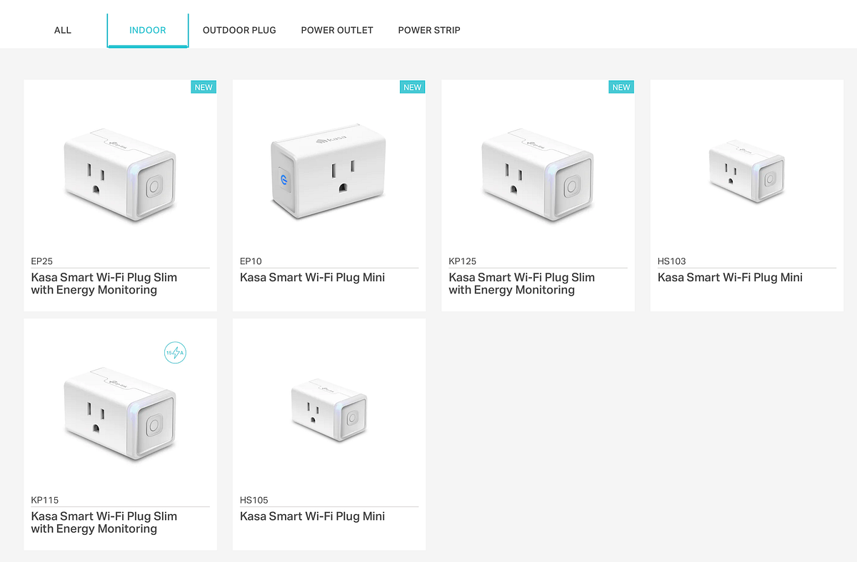 How to get your Kasa Smart Plugs working well at Home by hope Geek