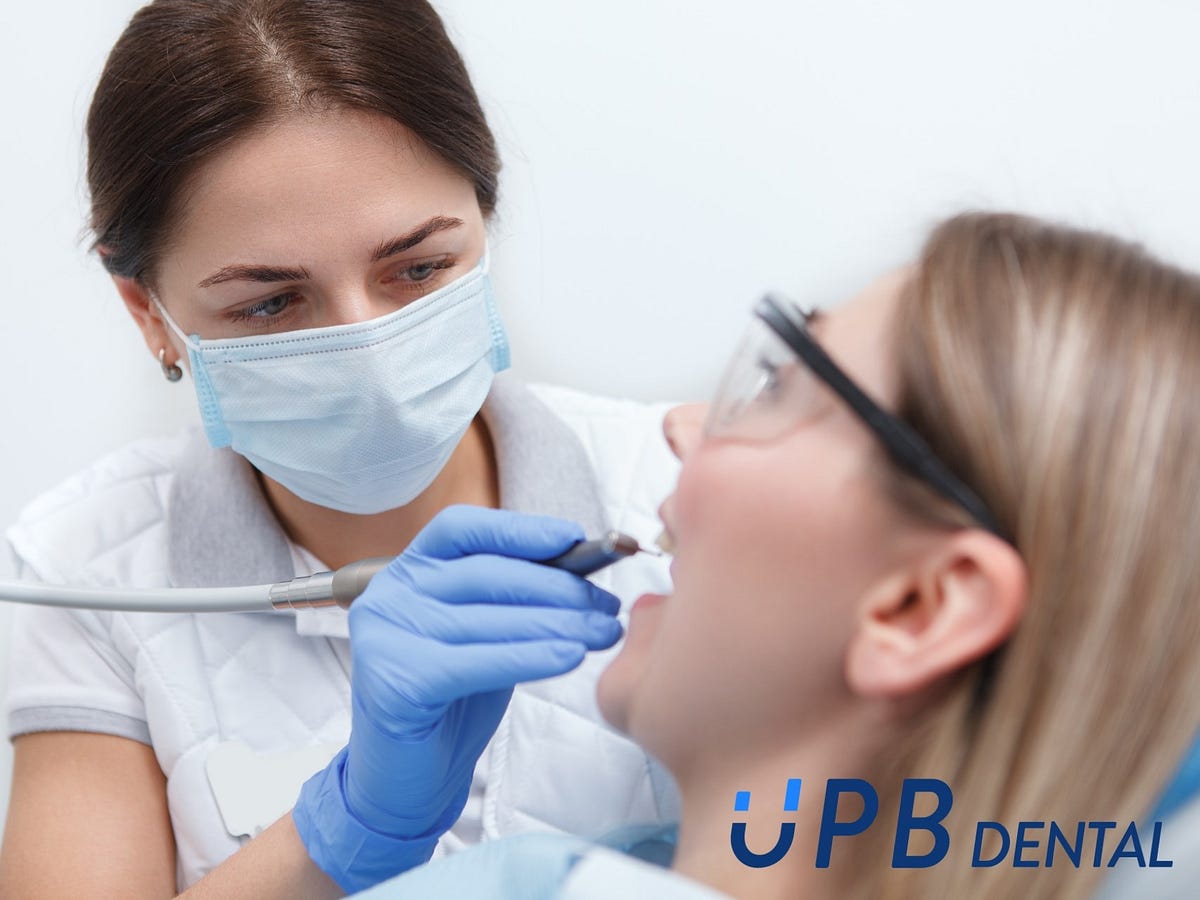 Dental Business Consulting Services in Canada by UPB Dental Academy