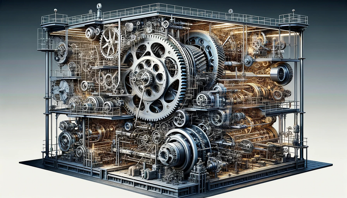 Behind the Scene — ReAct Agents in Langchain | by Prabha Arivalagan ...