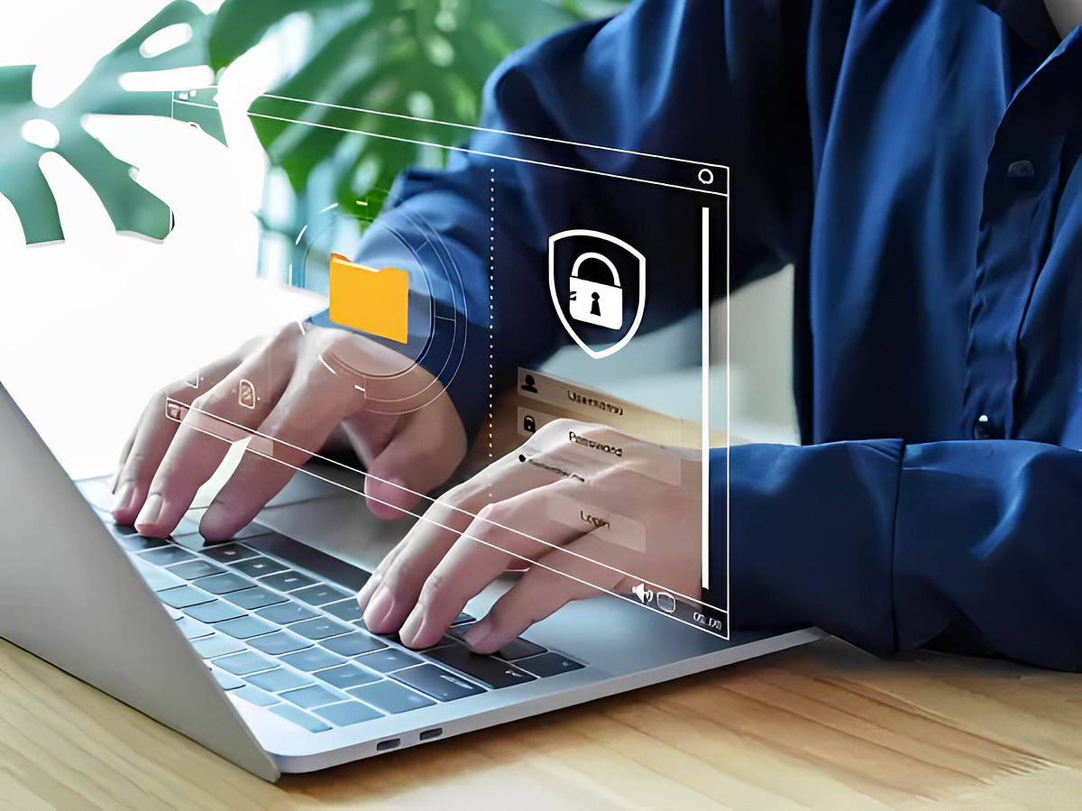 9 Companies Having Best Access Control Systems in 2024 | by Sirix ...