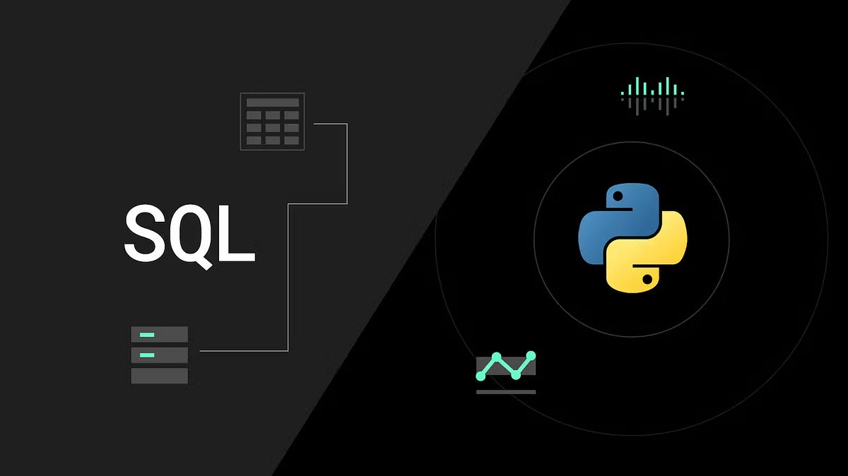 Exploring the Advantages and Disadvantages of Using Python and SQL for ...
