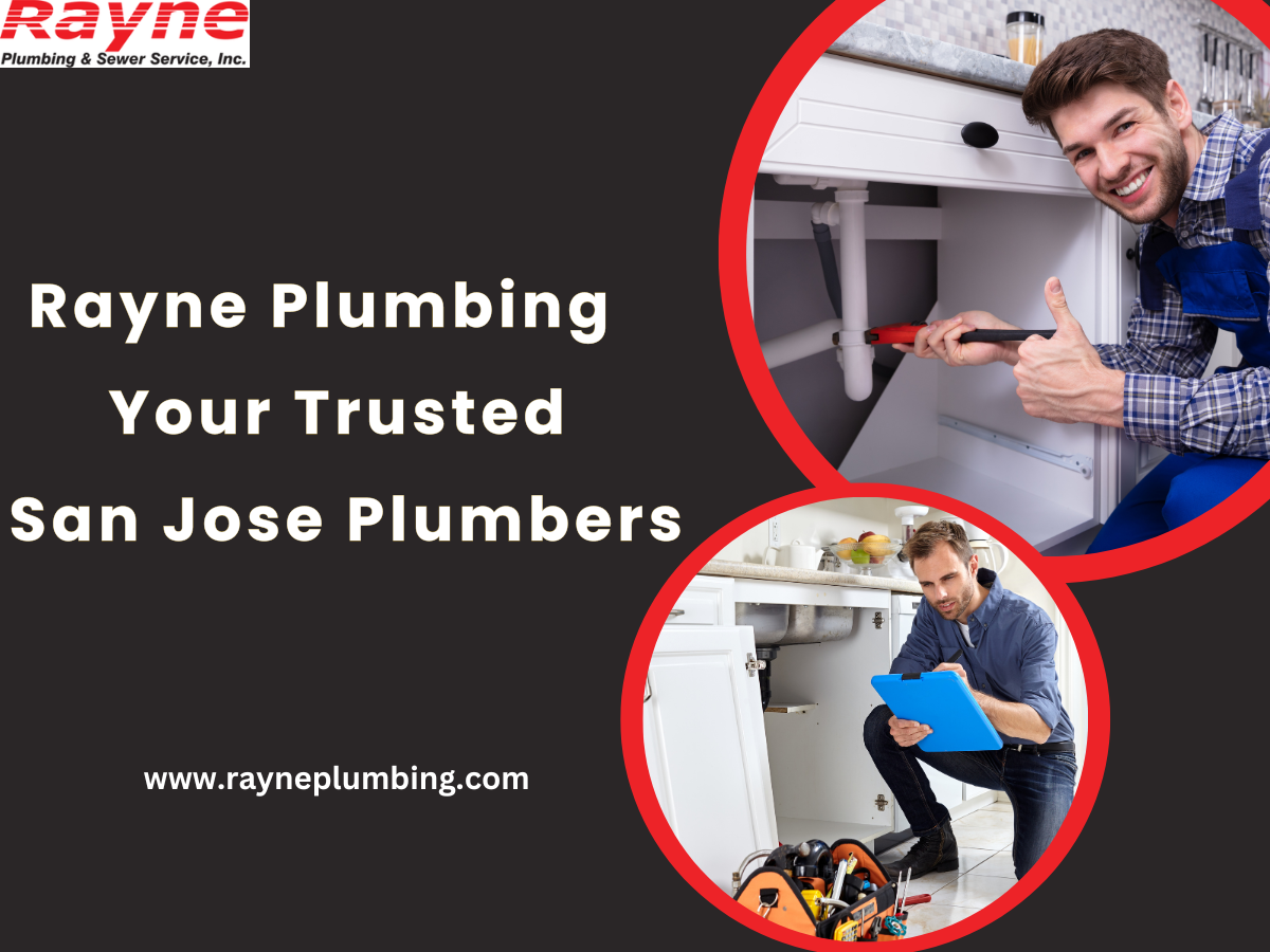 Plumbing supplies san jose ca