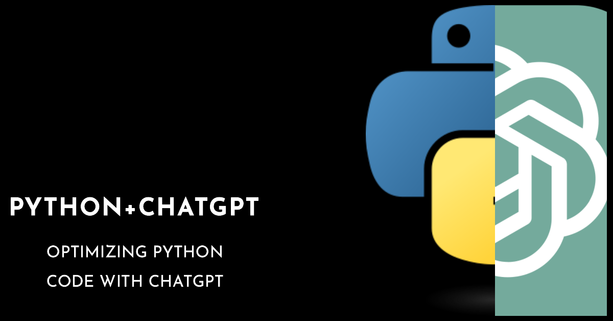Optimizing Python Code With ChatGPT | by Birand Önen | Dev Genius