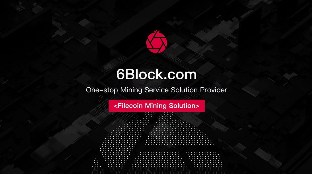 6Block Spotted Filecoin Inflation Bug and Now a Member of its Security  Fellowship | by 6block | 6block | Medium