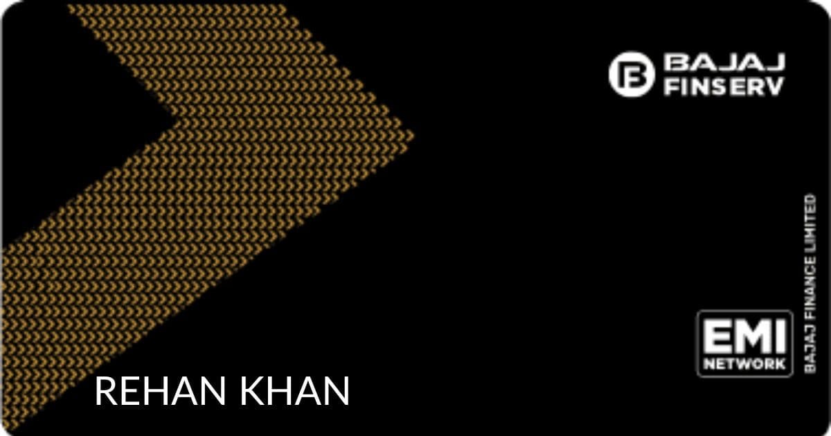 How to Cancel Bajaj Finserv EMI Card Online by Financial Boss Medium